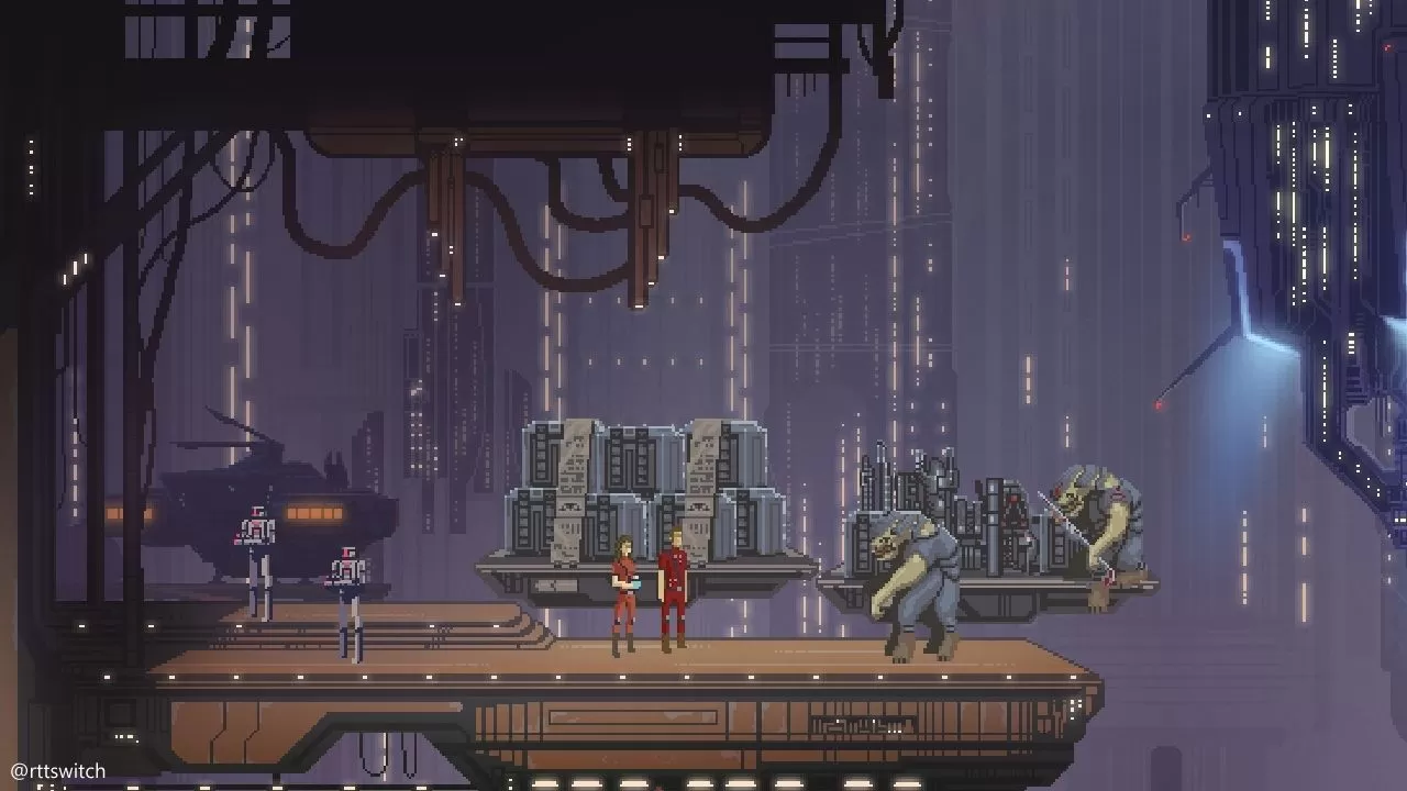 Switch《道路重置版》中文版nsp下载_2
