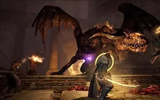 switch《龙之信条:黑暗崛起》中文版NSP/XCI整合版下载【含1.0.1补丁+初始存档+金手指】