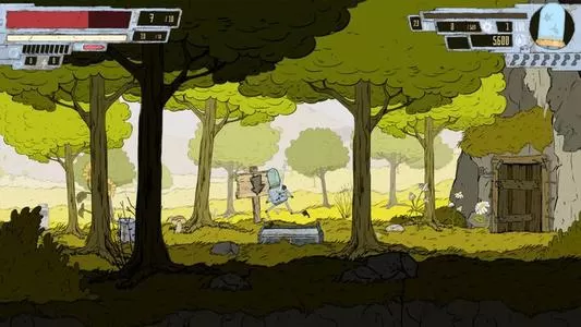switch《鱼缸头骑士/中世纪合金》含中文nsp下载_0