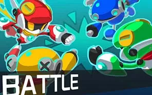 switch《废料大战 Scrap Rush》中文版nsp下载[百度云-城通]