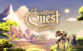 Switch《蒸汽世界：吉尔伽美什之手》英文版NSP下载-4.2.1.1升级补丁