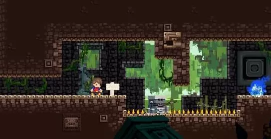 [游戏年轮首发]PS4《Pip冒险（Adventures of Pip）》英文pkg下载_0