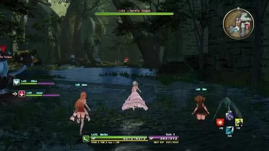 switch《刀剑神域 虚空幻界 豪华版》中文版NSP+XCI整合版下载【含1.02补丁】_1