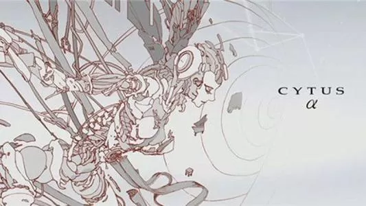 switch《Cytus Alpha》中文版nsp-1.06补丁下载_0