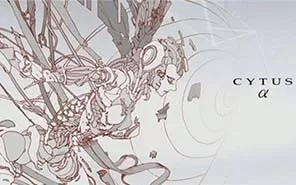 switch《Cytus Alpha》中文版nsp-1.06补丁下载
