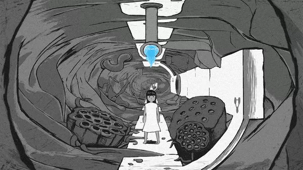 switch《记忆之路(Path to Mnemosyne)》中文版xci整合版下载【含2.0.0补丁】_0