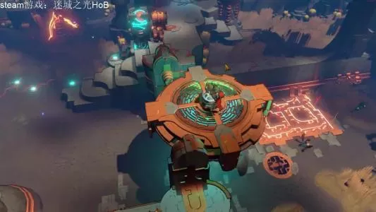 switch《迷城之光：完全版》中文版含补丁nsp下载_0