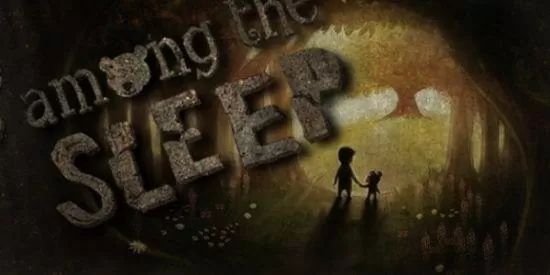 switch《睡梦之中 增强版 Among the Sleep - Enhanced Edition》中文版nsp/xci整合版下载【含1.04补丁+DLC】_0