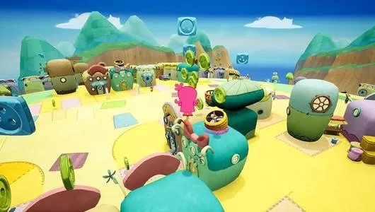 switch《丑娃娃：不完美的冒险》中文版xci下载[百度云-城通]_0