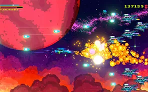 switch《黑色悖论》中文版nsp下载[百度云-城通]