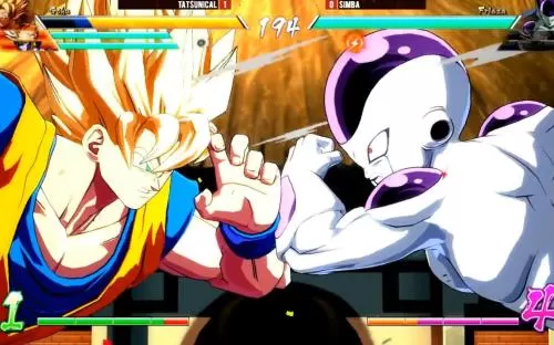 switch《龙珠斗士Z DRAGON BALL FighterZ》中文版NSP下载【含01.33补丁+34DLC】_1