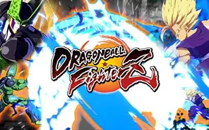 switch《龙珠斗士Z DRAGON BALL FighterZ》中文版NSP下载【含01.33补丁+34DLC】