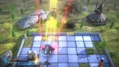 switch《预防性打击》中文版nsp下载[百度云-城通]_1