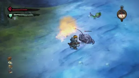 switch《浓雾与牺牲 Smoke and Sacrifice》中文版nsp/xci下载-补丁_0