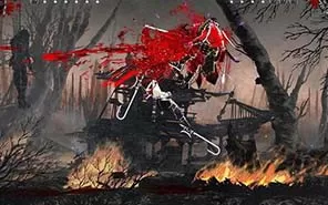 switch《斩!斩!斩!Slice Dice Rice》中文版xci-nsp下载-升级挡