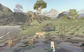 switch《 避难所世代》中文版xci下载