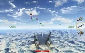 switch《搏击长空：劫后余生》中文版xci下载