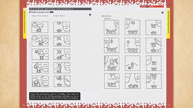 switch《科乐美50周年经典街机游戏合集 Arcade Classics Anniversary Collection》英文版nsp下载+1.0.4补丁_7
