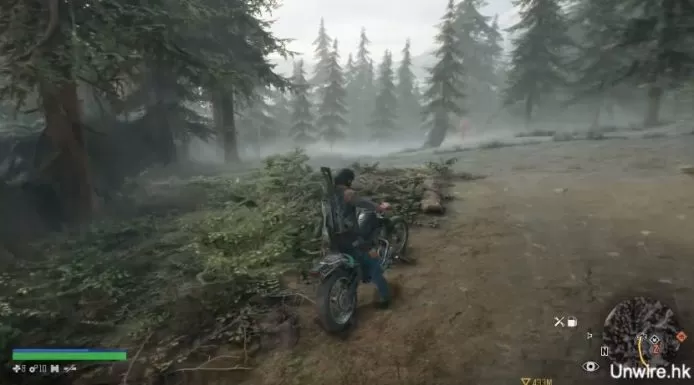  PC《往日不再 Days Gone》免安装中文绿色版下载【百度云+天翼云】_22