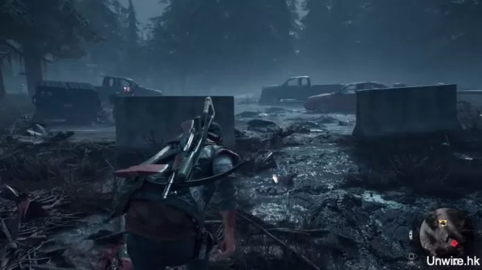  PC《往日不再 Days Gone》免安装中文绿色版下载【百度云+天翼云】_23