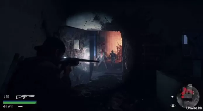  PC《往日不再 Days Gone》免安装中文绿色版下载【百度云+天翼云】_8