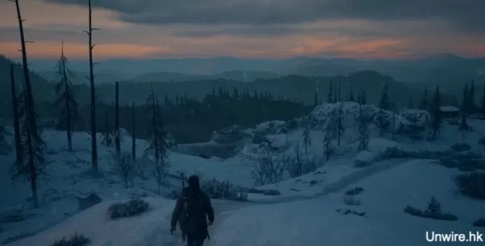  PC《往日不再 Days Gone》免安装中文绿色版下载【百度云+天翼云】_11