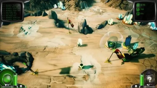 switch《征服火星Mars or Die!》中文版xci下载_0