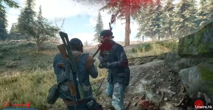  PC《往日不再 Days Gone》免安装中文绿色版下载【百度云+天翼云】_13