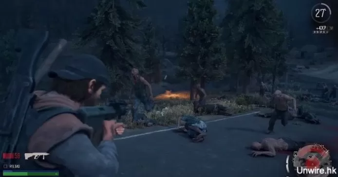  PC《往日不再 Days Gone》免安装中文绿色版下载【百度云+天翼云】_4