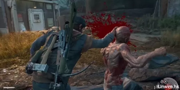  PC《往日不再 Days Gone》免安装中文绿色版下载【百度云+天翼云】_12