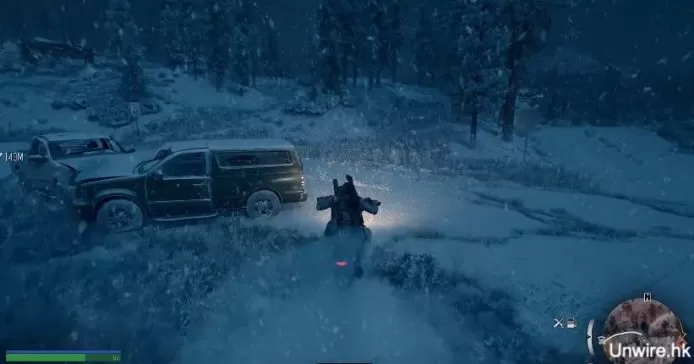  PC《往日不再 Days Gone》免安装中文绿色版下载【百度云+天翼云】_10