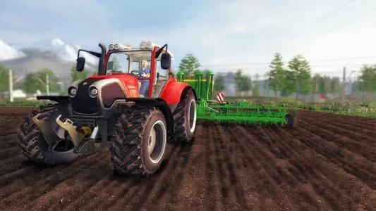 switch《农场专家2019 Farm Expert 2019》中文版nsp/xci下载_1
