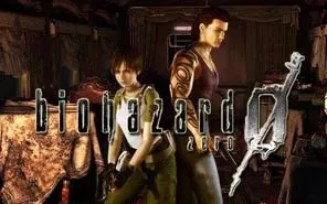 switch《生化危机0 高清重制版》中文版xci下载[百度云-城通]