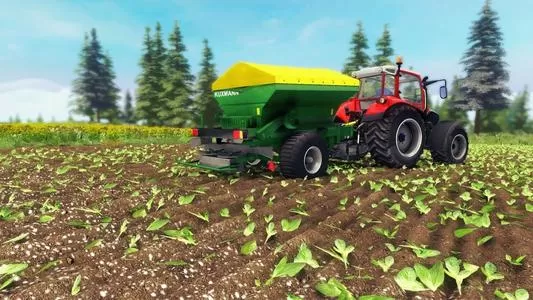 switch《农场专家2019 Farm Expert 2019》中文版nsp/xci下载_0