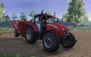 switch《农场专家2019 Farm Expert 2019》中文版nsp/xci下载