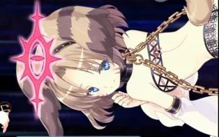 switch《限界凸记萌情水晶H》中文版nsp下载-v1.0.2补丁[百度云-城通]