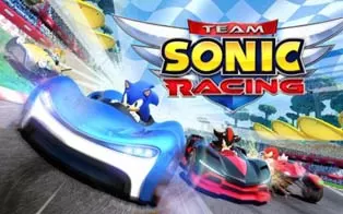 switch《索尼克团队赛车》中文版xci整合版（v1.0.3）下载