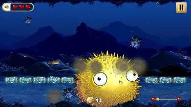 switch《八爪怪 Octogeddon》中文版（1.0.1版本）xci下载_1