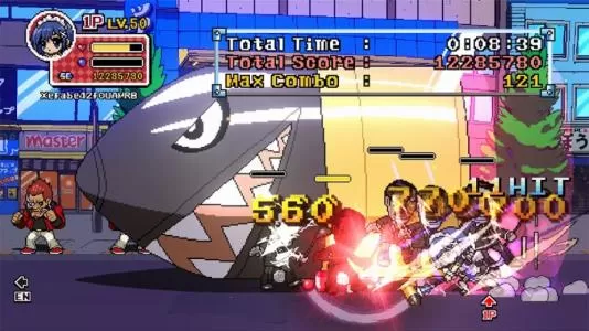 switch《幻象破灭者 战斗乐园》日版中文（含1.01补丁）xci下载_1