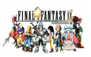 switch《最终幻想9》中文汉化版nsp/xci（1.0.1_5补丁）(CN1.1) 下载