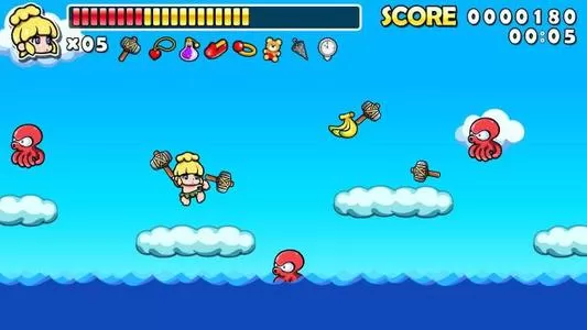 switch《冒险岛:神奇男孩归来》中文版（1.0.2版本）xci下载_0