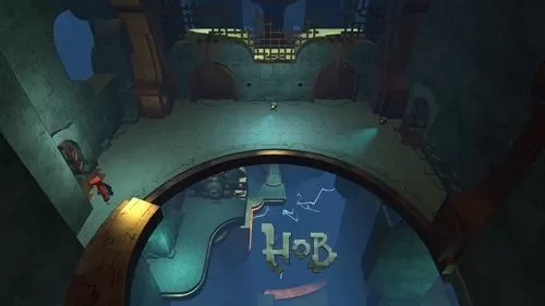 switch《迷城之光：完全版》中文版nsp含补丁下载_0