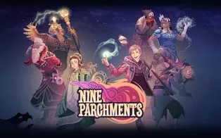 switch《九张羊皮纸》中文版nsp+xci整合版下载【含1.1.1最新补丁】