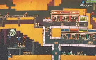[游戏年轮首发]Ps4《诺姆星系》欧版英文pkg下载-v1.03补丁
