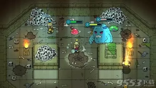 switch《迪托之剑》中文版（1.17版本）xci下载_1