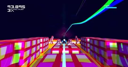 [游戏年轮首发]Ps4《最未来EP 豪华版》欧版pkg下载-v1.01补丁_1