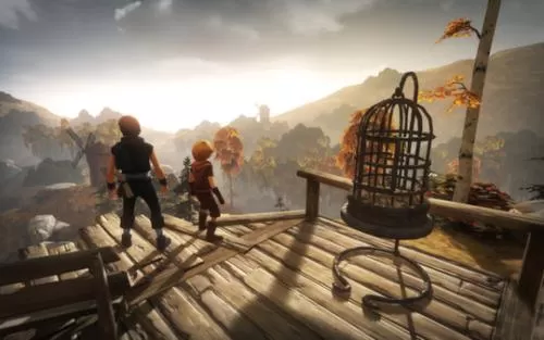 switch《兄弟：双子传说》中文版nsp+xci整合版下载【含1.01补丁】_1