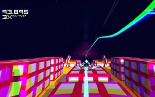 [游戏年轮首发]Ps4《最未来EP 豪华版》欧版pkg下载-v1.01补丁