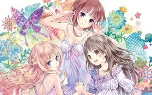 switch《亚兰德的炼金术士1-4合集》中文版xci下载