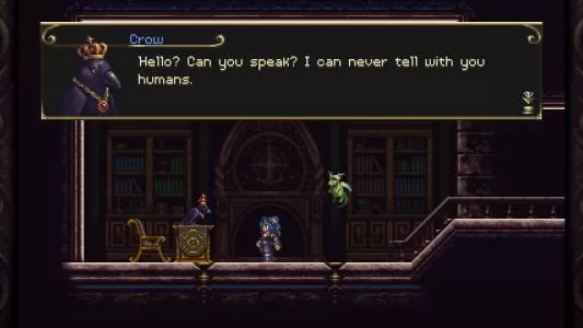 switch《时间调节器 Timespinner》中文版nsp下载+1.0.1补丁_1